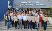 Participamos como auditores de la DGDSE en el Curso-Taller “Redacción de hallazgos de auditoría y reunión previa de auditoría interna 01/2025”.